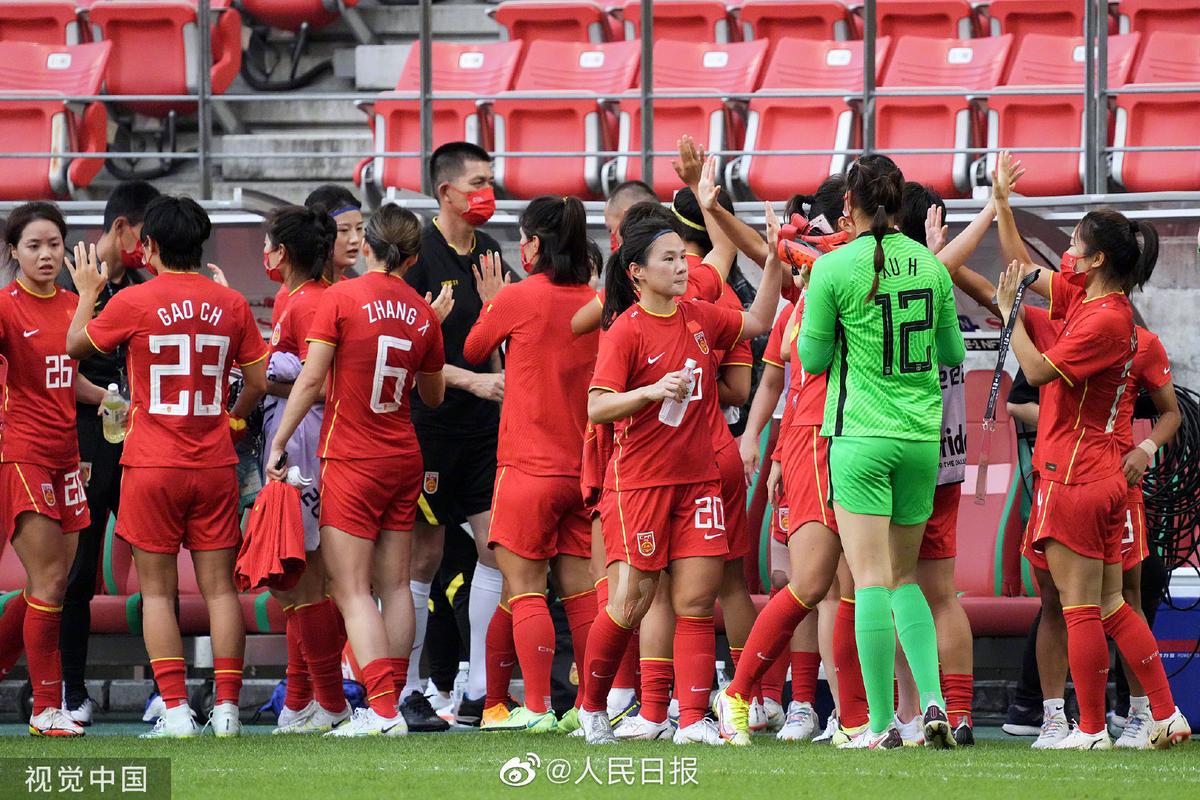 女足中国对韩国视频