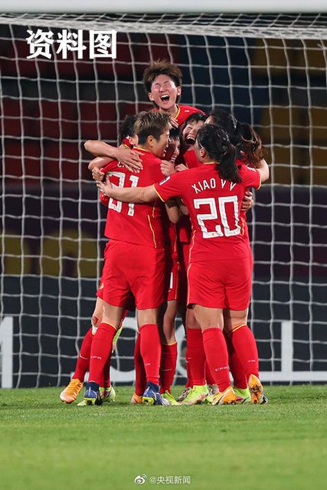 女足中国对韩国队最后一球回放